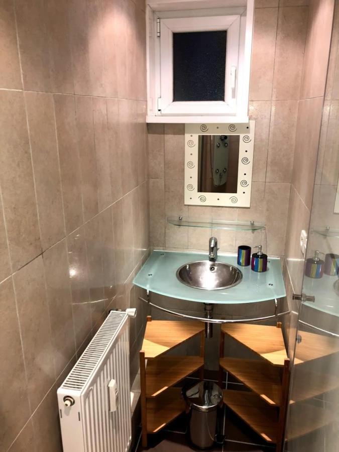 Center Of Lille - Nice 70M2 Apartment 2Rooms ภายนอก รูปภาพ