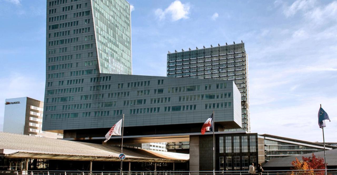 Center Of Lille - Nice 70M2 Apartment 2Rooms ภายนอก รูปภาพ